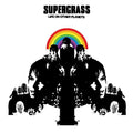 Supergrass Life on Other Planets (2023 Remaster) Vinyl Record