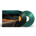 Road To Rouen (20Th Anniversary Edition) [Petrol/Forest Green 2Lp] (Vinyl) Vinyl Record