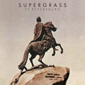Supergrass - St. Petersburg E.P. (RSD 4.22.23) Vinyl Record