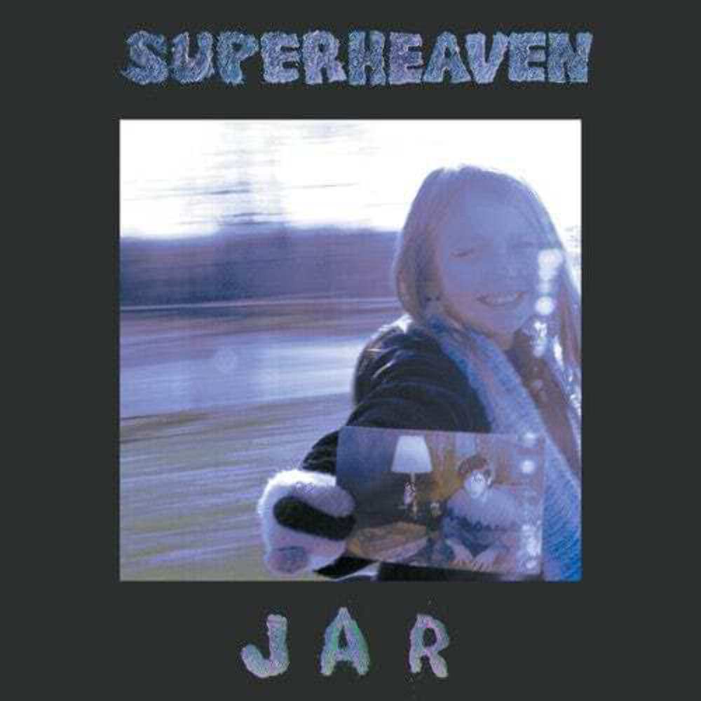 Superheaven - Jar: 10 Year Anniversary Edition (Purple & Blue Colored Vinyl) [Import] Vinyl Record