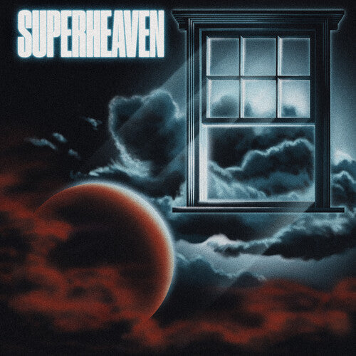 Superheaven  Music CD