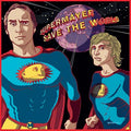 Save The World Music CD