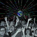 World Wide Pop Music CD
