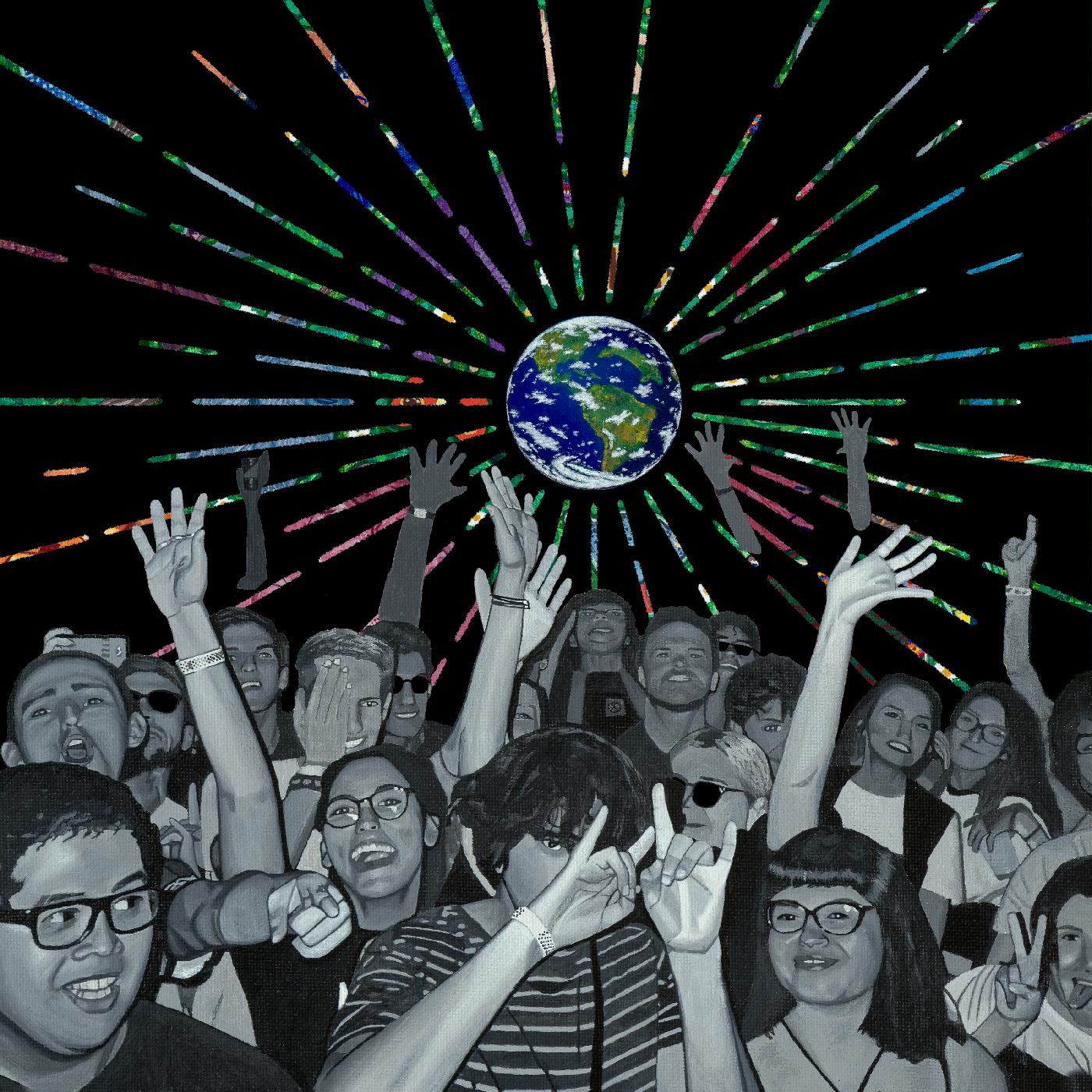 World Wide Pop Music CD