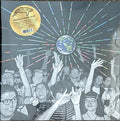 World Wide Pop (GOLD VINYL) | Mint (M) Mint (M)