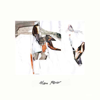 SUPERPITCHER - Moon Fever Remixe Vinyl Record