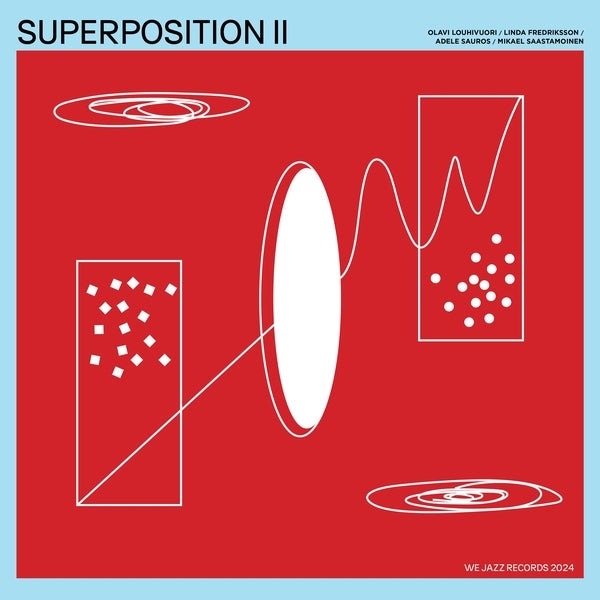 Ii Vinyl Record