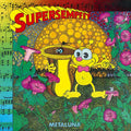 Metaluna Music CD