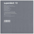 10 Vinyl Record