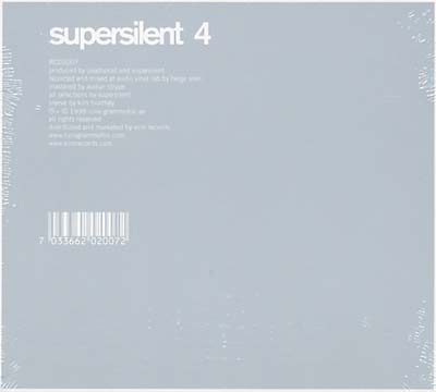 4 Music CD