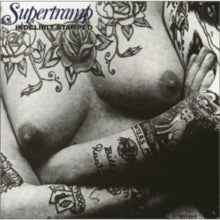 Supertramp - Indelibly Stamped (Remastered) [Import] Music CD