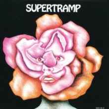 Supertramp - Supertramp (Remastered) [Import] Music CD