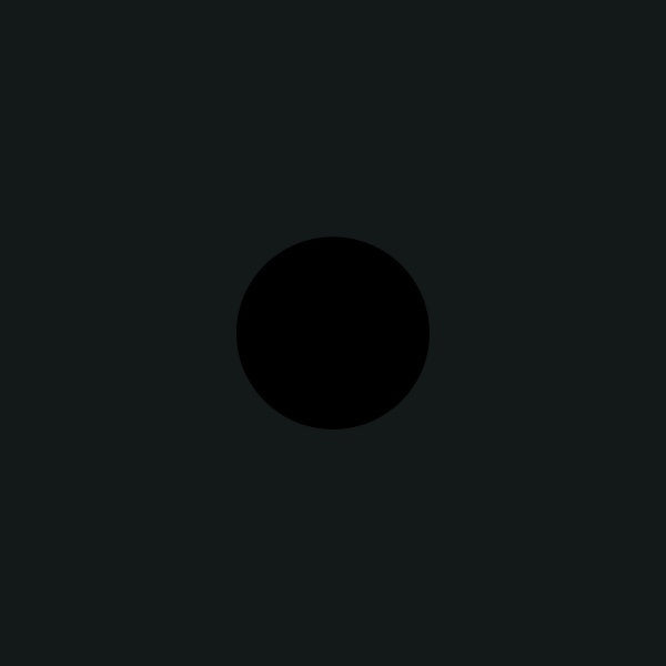Giant Nothing Vinyl Record