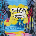 Kudos Music CD