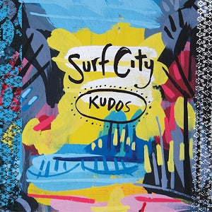 Kudos Music CD