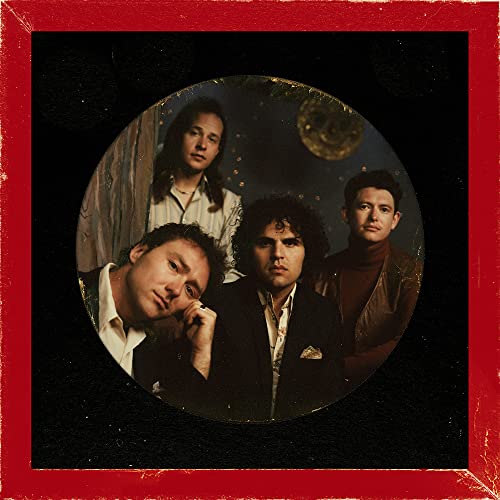 Surf Curse Magic Hour (Deluxe) Vinyl Record