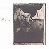 Pixies Surfer Rosa / Come On Pilgrim Vinyl Record