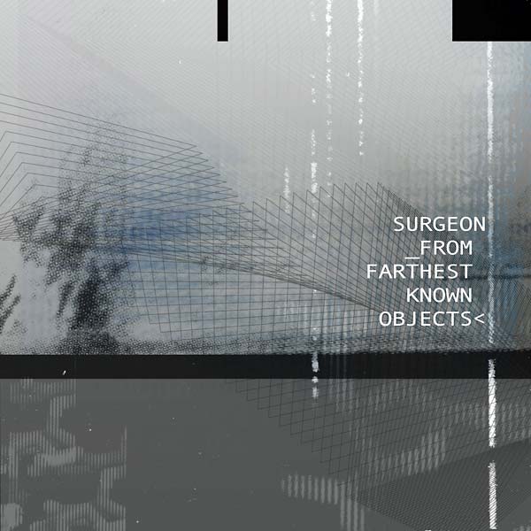 From Farthest Known Objects Music CD