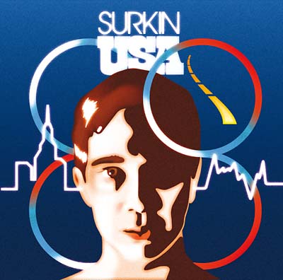 USA Music CD