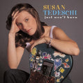 Susan Tedeschi Just Won't Burn (25th Anniversary Edition) [LP] Vinyl Record