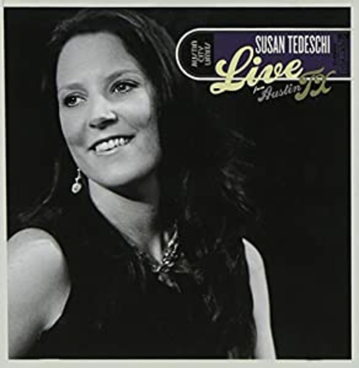Live From Austin, TX (CD + DVD) Music CD