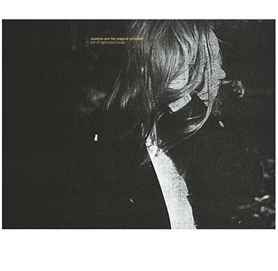 List Of Lights And Buoys Vinyl Record