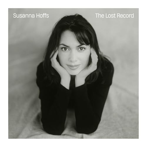 The Lost Record Music CD