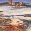 SUSS - Counting Sunsets (Metallic Copper Vinyl) Vinyl Record