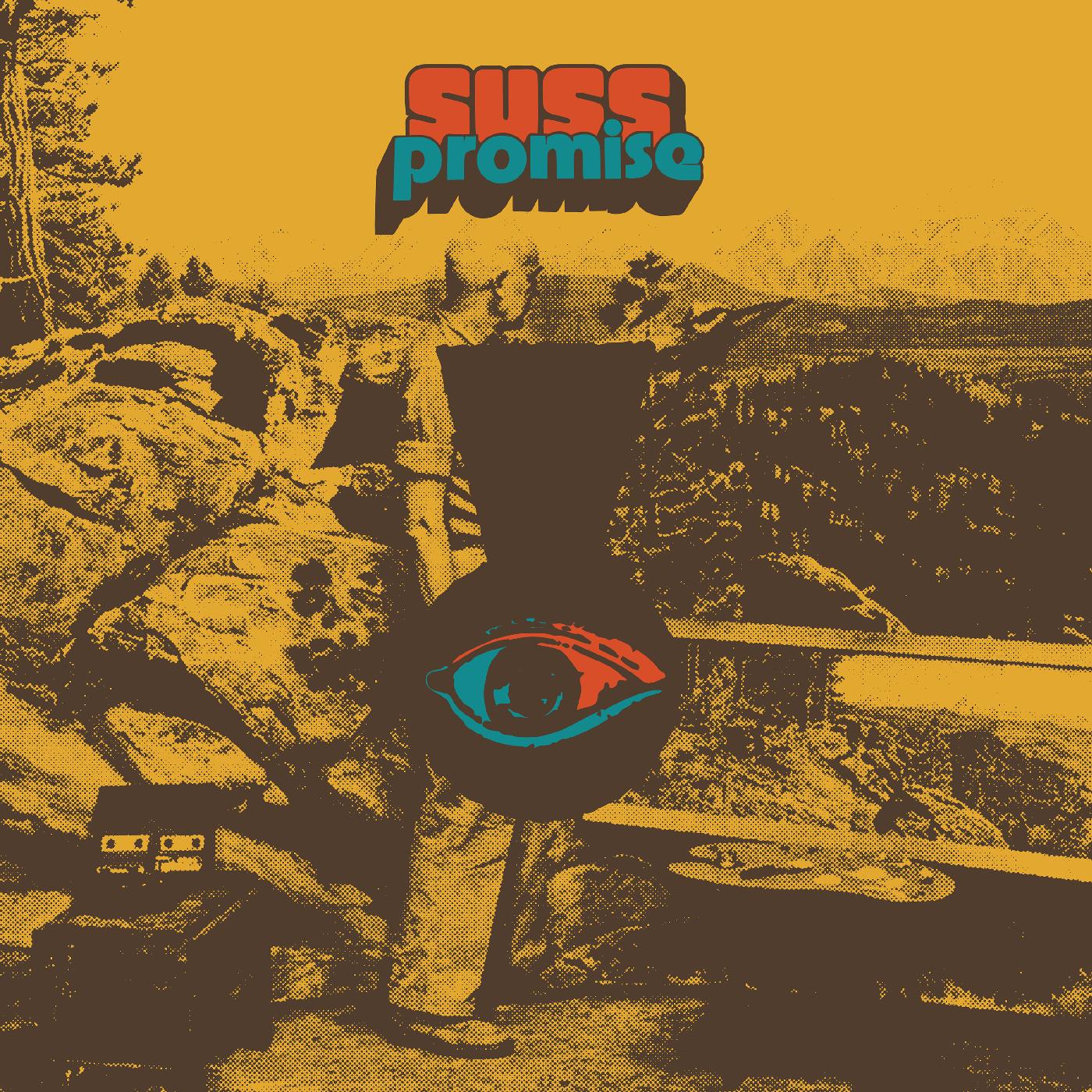 Promise Music CD