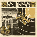 SUSS Music CD
