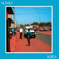 Keira Vinyl Record