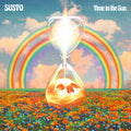 Time in the Sun Music CD