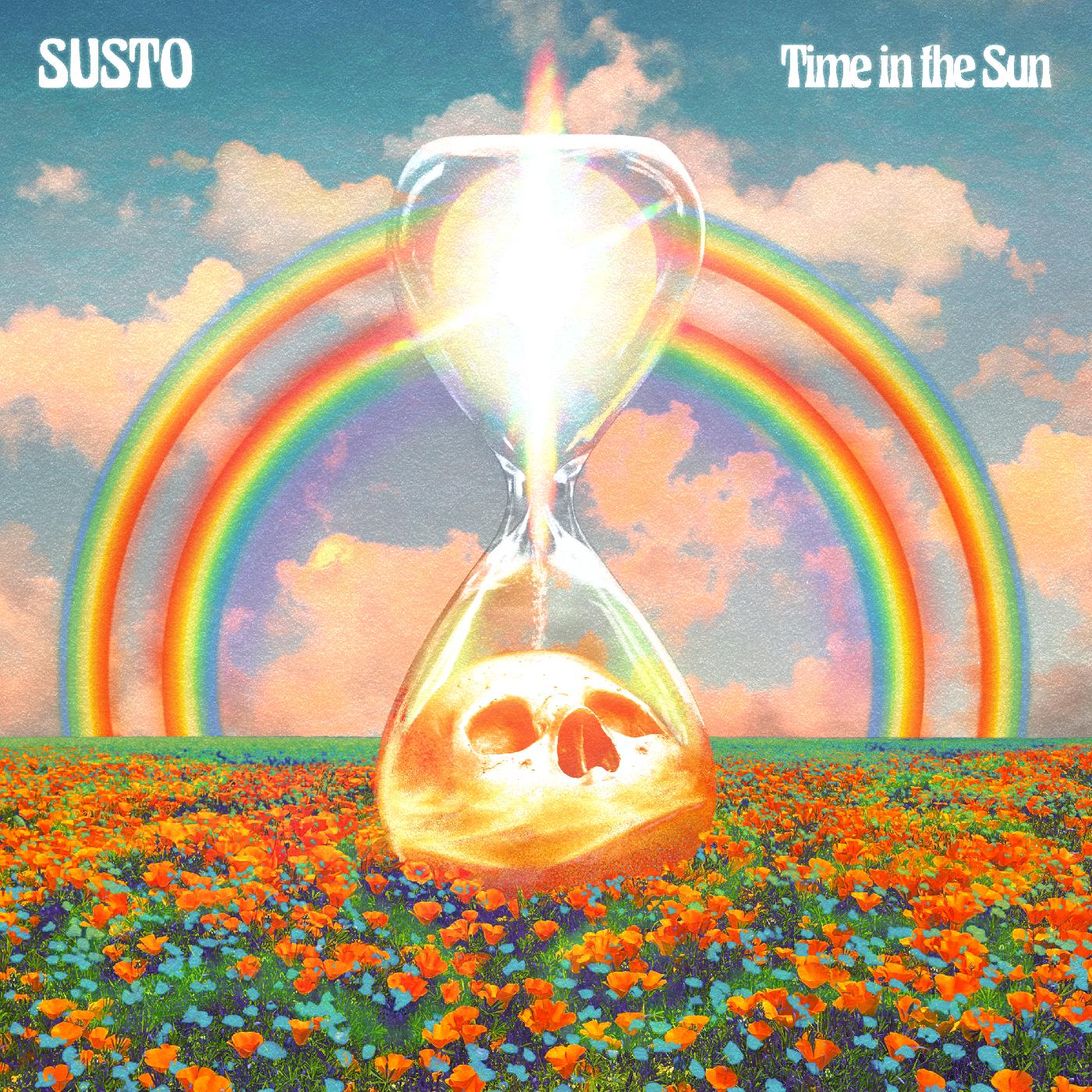 Time in the Sun Music CD