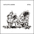 Offal Music CD