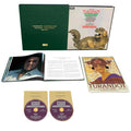 Sutherland/Caballe/Pavarotti/London Philharmonic - Puccini: Turnadot [2 Sacd] Music CD