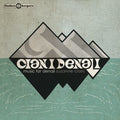 Music For Denali Vinyl Record