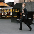 Close Up Vol 2 People & Places Music CD