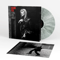 Flying With Angels (Gray Smoke Vinyl) Vinyl Record