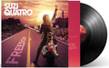 Freedom Vinyl Record