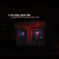 I Can Still Hear You Music CD