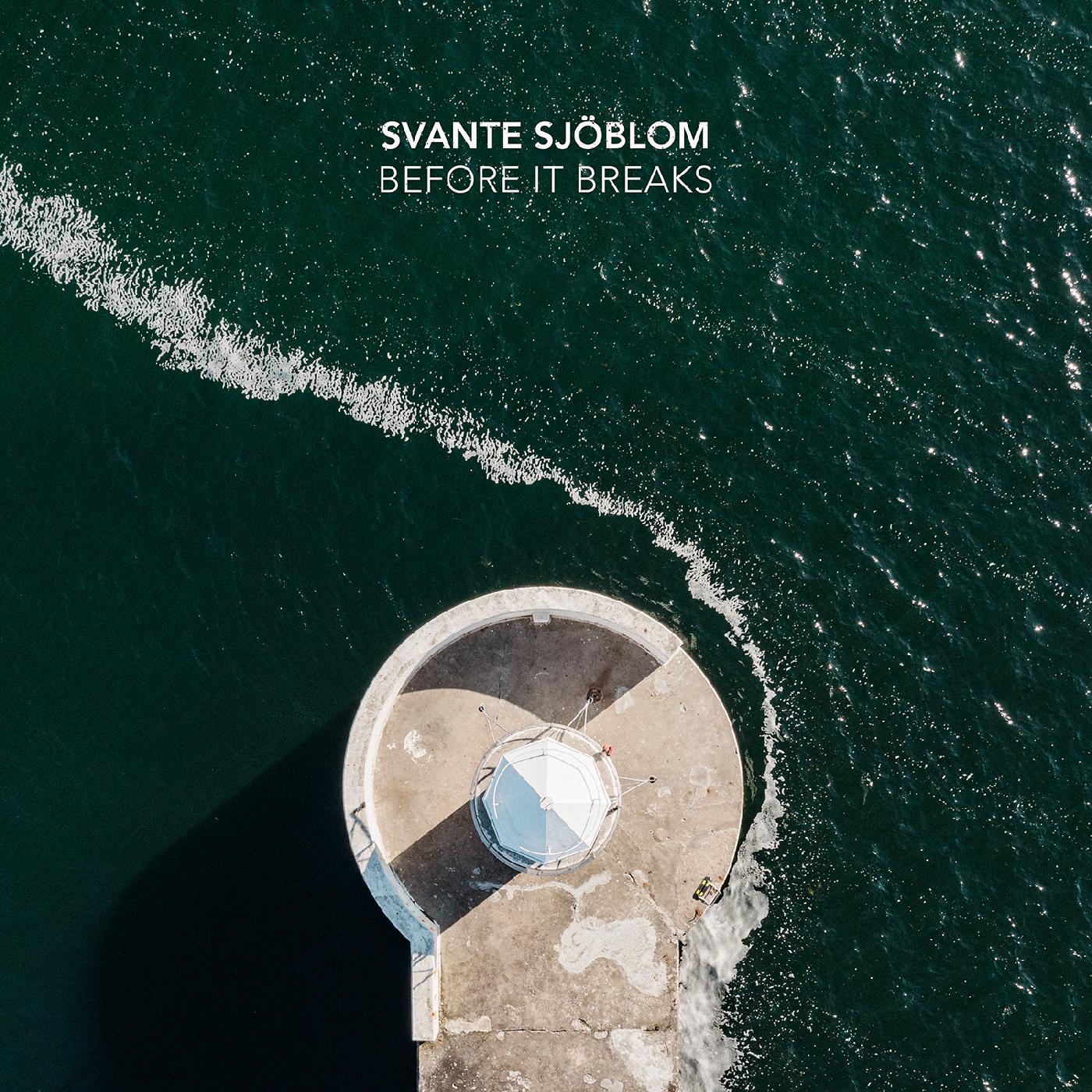 Before It Breaks Music CD