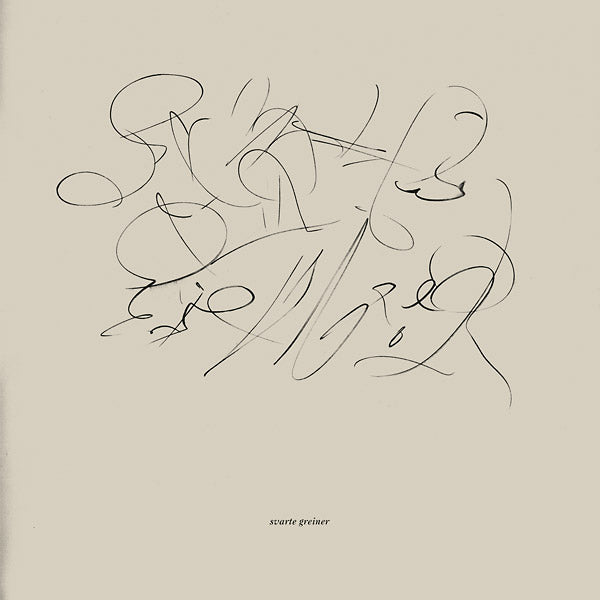 Apart Vinyl Record