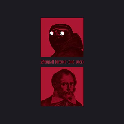 Penpals Forever (And Ever) Music CD