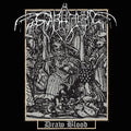 Draw Blood Music CD