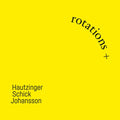 Rotations + |