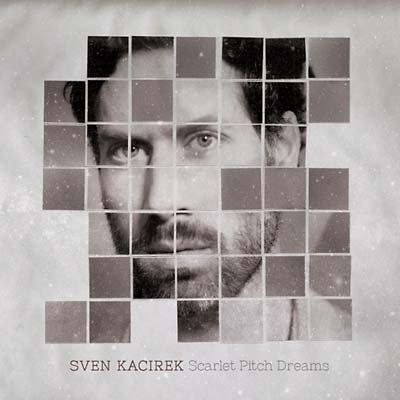 Scarlet Pitch Dreams Music CD