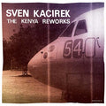 The Kenya Reworks Vinyl Record