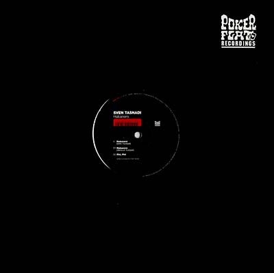 SVEN TASNADI - Habanero Vinyl Record