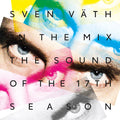 In the Mix: The Sound of the 17th Season Music CD