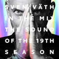 In the Mix: The Sound of the 19th Season Music CD